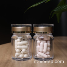 Guida capsula probiotica propionibacterium freudennreichii